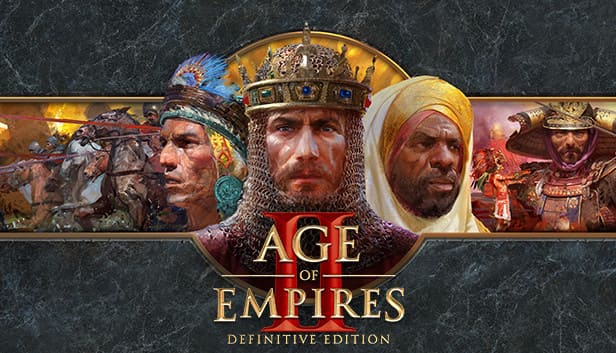 Age of Empires II HD